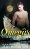 [The Free Omega 01] • An Omega's Choice (M/M Mpreg Shifter Romance) (The Free Omega Series Book 1)